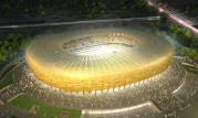 PGE ARENA