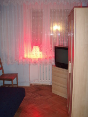 Mały pokój w Apartamencie